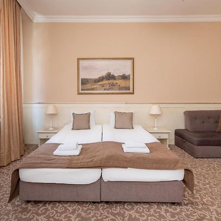 Top Central Rooms Belgrade Exterior photo